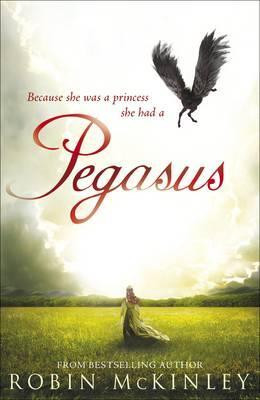 Start by marking “Pegasus” as Want to Read: