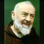 Catholic Quote of the Day — from St. Pio of Pietrelcina