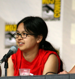 Charlyne Yi - Photo Actress