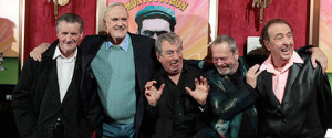 Monty Python Members Reunite For Sci-fi Farce Absolutely Anything ...