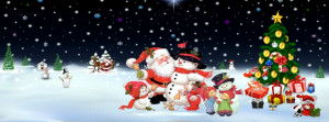 Christmas-Happiness-fb-cover