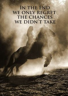 Cowgirl Horse Quotes (23)