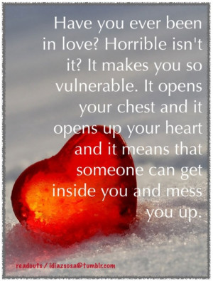Vulnerability Quotes And Sayings
