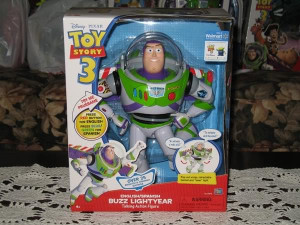 Thread: Thinkway Toy Story Collection