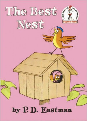 The Best Nest - Dr. Seuss Wiki