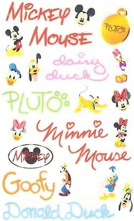 tumblr mickey mouse quotes