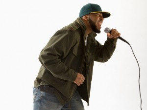 Should Rap Lyrics Be Admissible Evidence?