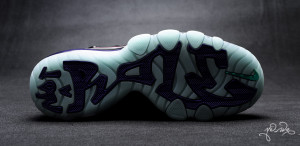 Nike Barkley Posite Max - February 2013