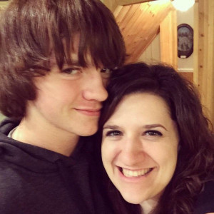 chantelle courtney and joel courtney