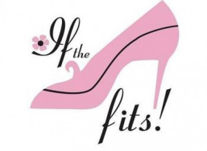 If the Shoe Fits . . . Idioms with Clothing