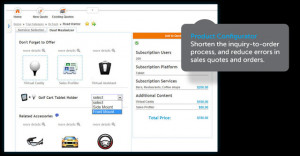 Simplify different sales types including new sales, renewals, and ...