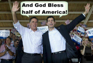 Mitt Romney Crazy Quotes