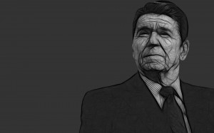 Presidents Ronald Wallpaper 1440x900 Presidents, Ronald, Reagan