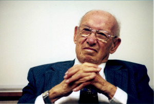 Peter F Drucker, 'Innovation and Entrepreneurship';