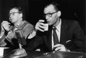 arthur miller quotes on mccarthyism