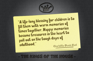 Quotes about Kids XV