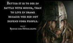 Norse sayings #vikings #sayings #saga