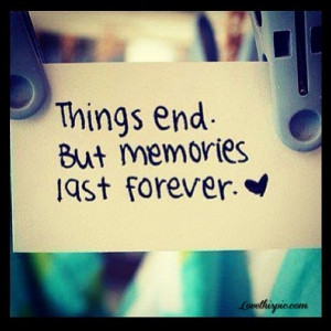 Memories-Last-Forever