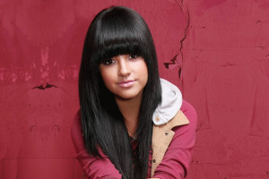 becky g young and reckless