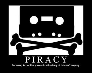 IP theft is a real problem. Government overreaction isn't the way to ...