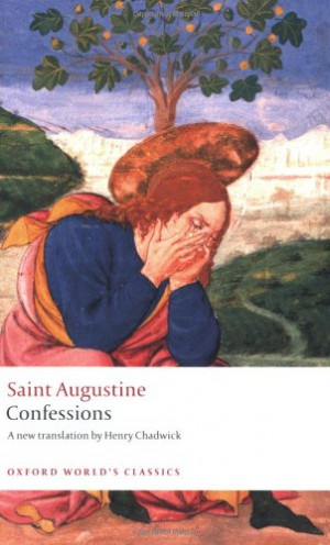 Famous Augustine quotes