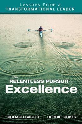 Start by marking “The Relentless Pursuit of Excellence: Lessons from ...