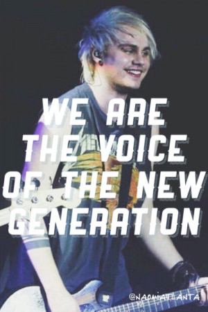 PERMANENT VACATION // 5sos-official