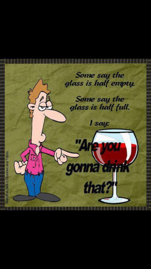 Wine Funny!