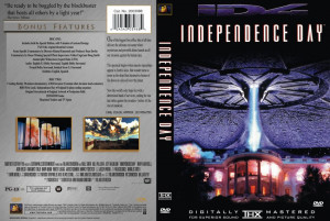 Independence Day Movie Independence Day