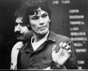 Richard Ramirez: Serial Killer (1960-2013)