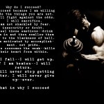 Zyzz Quotes Wallpaper Beast motivation zyzz