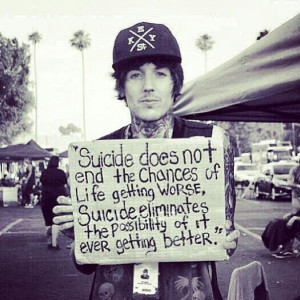 Oliver Sykes