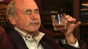 Join James Lahey for a trip down Memory Lane in his new show, Liquor ...