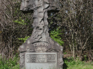 Peter H Gilmore Gilch, andy, 1862-1929,