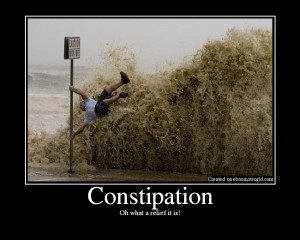 Blog Funny Constipation Quotes
