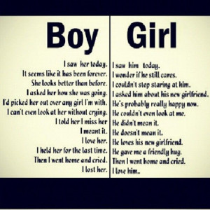 even look at me i told her i miss her he didn t even mean it i meant ...