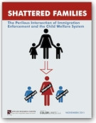 Intersection of Immigration and Child Welfare