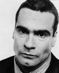 Henry Rollins = Bad Ass.