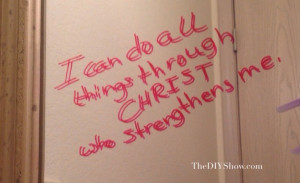 Doing Something Different” by Beth Brubaker