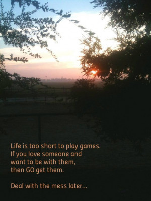 Short famous love quotes from movies 2