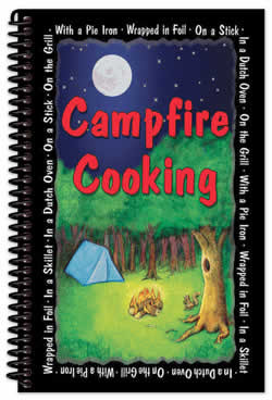 Cooking Cookbook. No matter what your preferred camping cooking ...