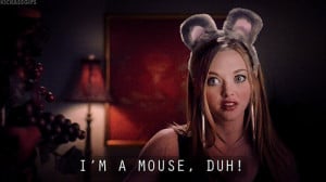 10 Life Lessons from 'Mean Girls' Karen Smith