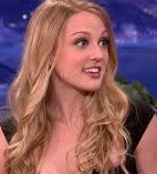 Kirby Bliss Blanton - How tall is Kirby Bliss Blanton ? Personal ...