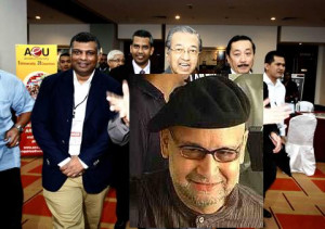 Maxis spokesman told The Malaysian Insider the company is aware of ...