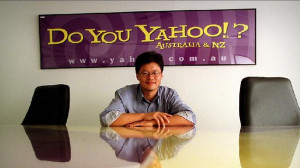 jerry yang quotes the time has come for me to pursue other interests ...