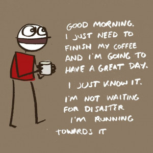 coffee || #morning #funny #quote #picMornings Funny, Coffee Mornings ...