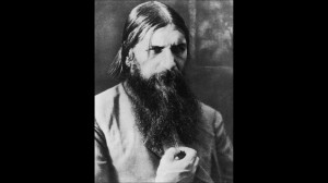 Image search: Grigori Rasputin