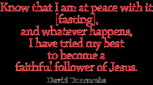 While his training and avocation led him to chaplaincy, counseling ...
