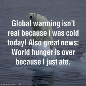 World Hunger Is Over