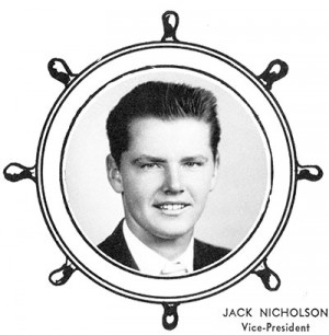 Hollywood legend Jack Nicholson attempts to elucidate the definitive